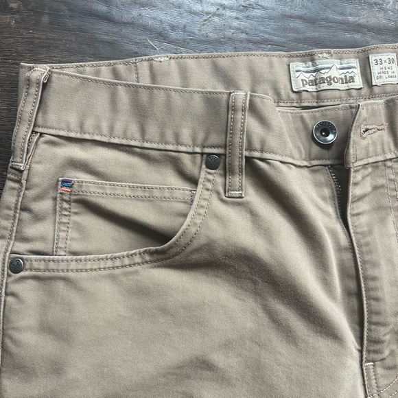 Men’s Patagonia Chinos 33/30 - Picture 2 of 5